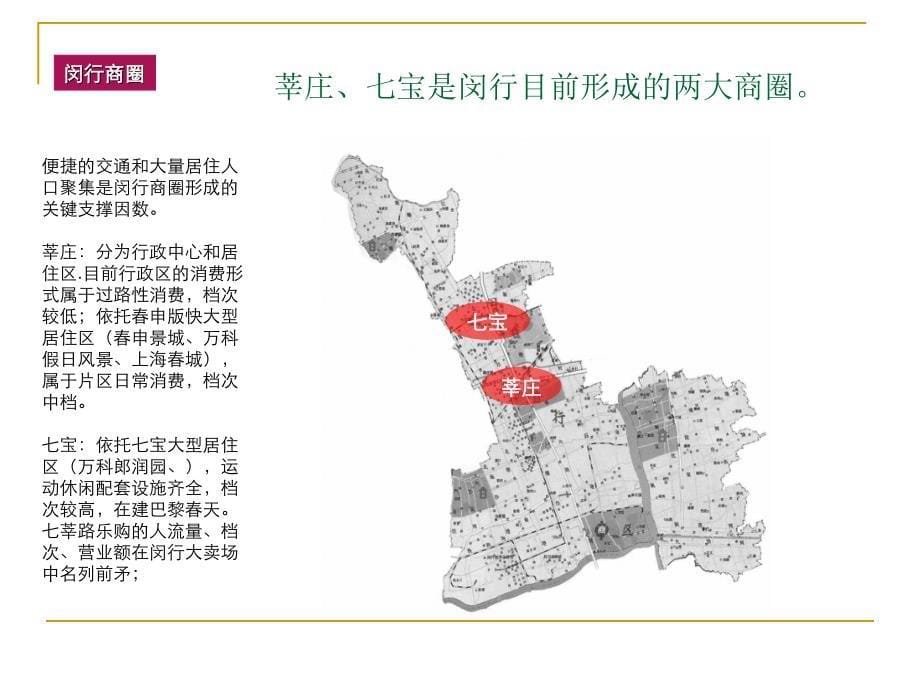 新南路壹号商业街招商策略报告_第5页