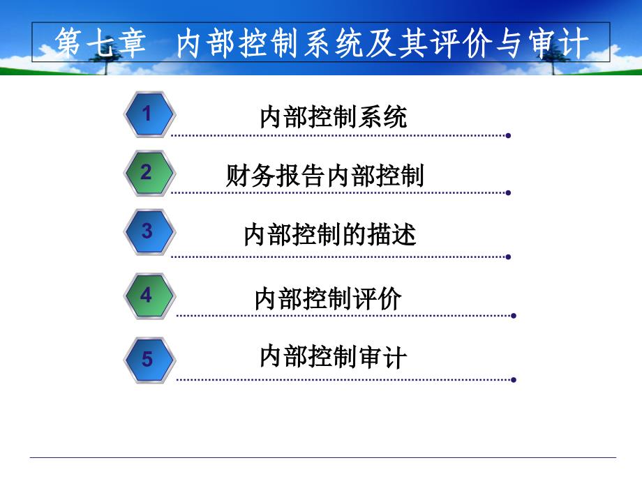 内部控制系统及其评价与审计_第2页