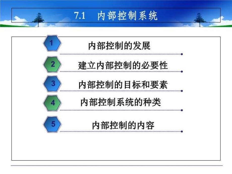 内部控制系统及其评价与审计_第3页