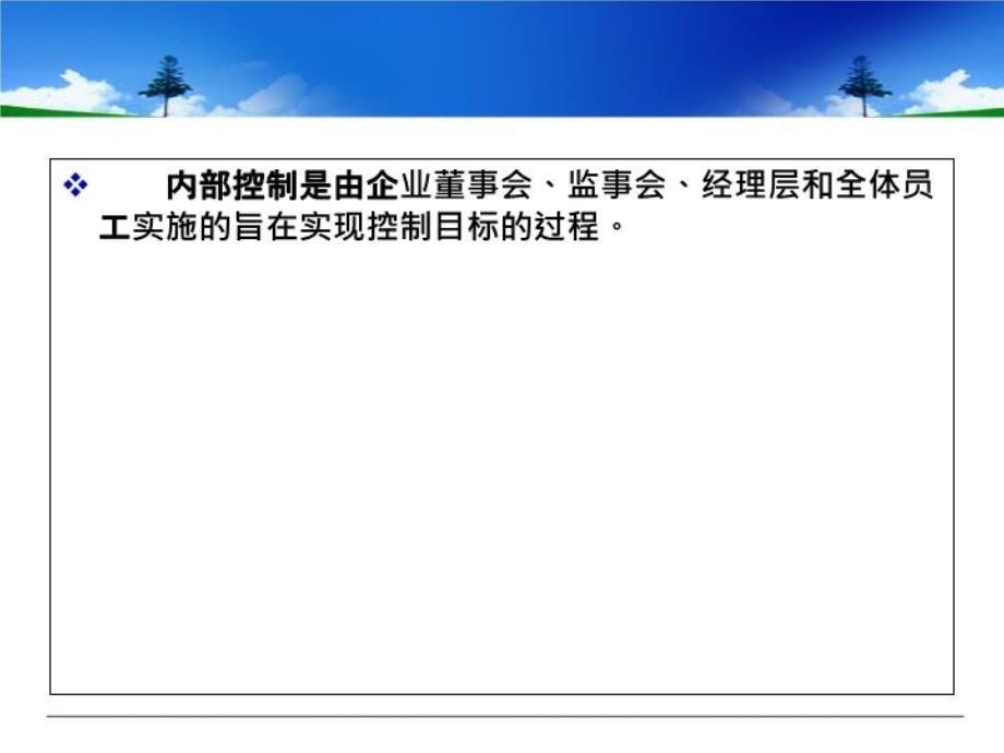 内部控制系统及其评价与审计_第4页