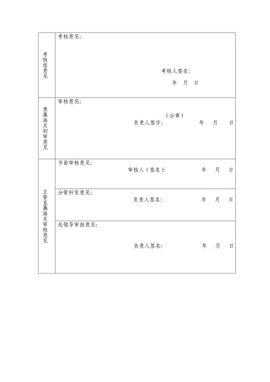 出口蛋禽养殖场备案申请表.doc_第5页