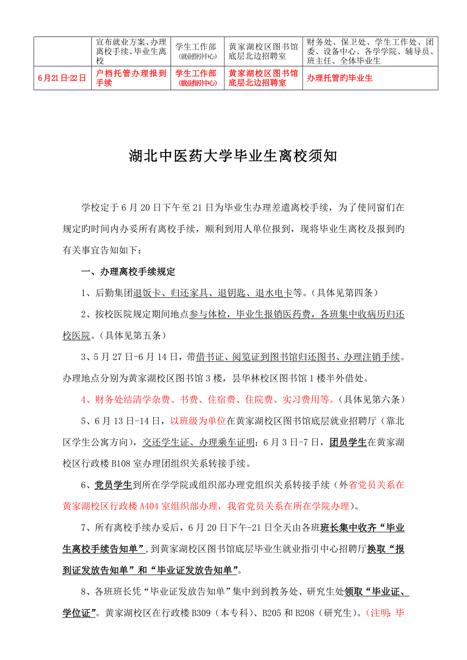 毕业标准流程专题方案_第2页