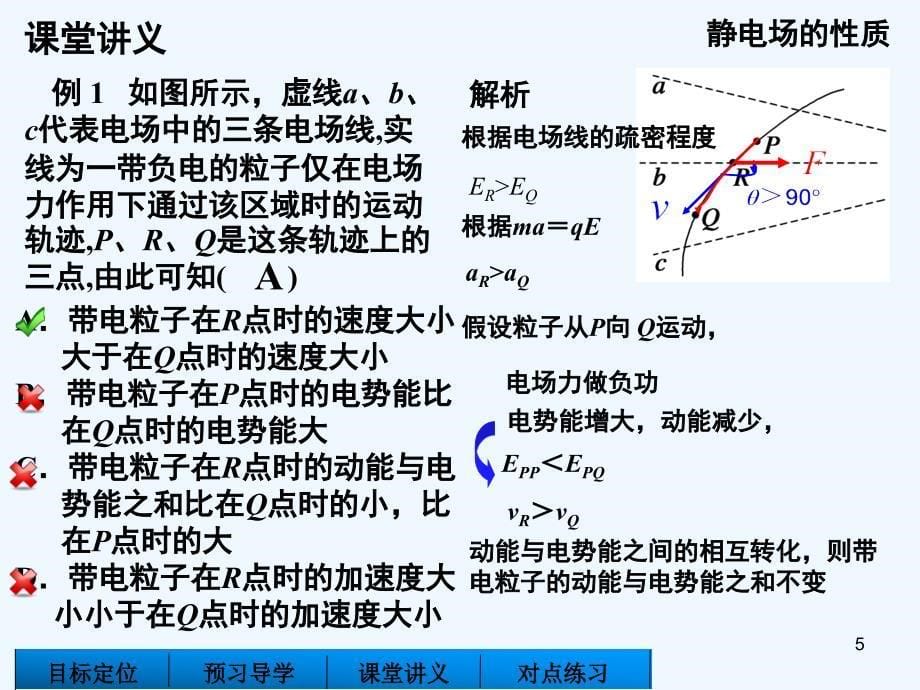 电势能与电势差-课件_第5页