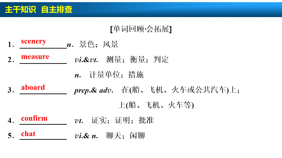 必修3Unit5Canada—“TheTrueNorth”_第2页