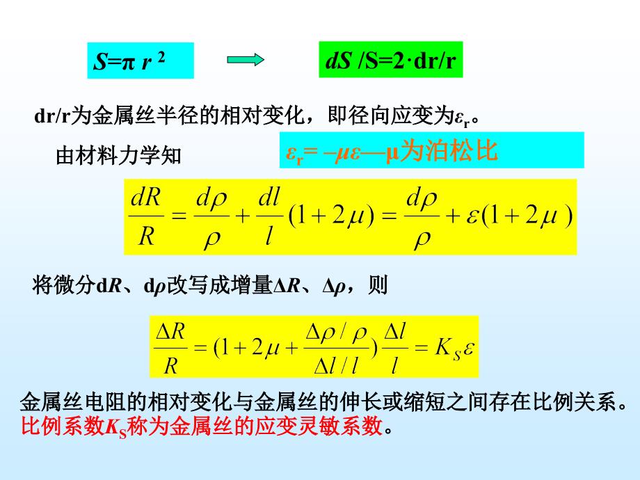 矿用监控系统传感器教学PPT负压传感器_第4页