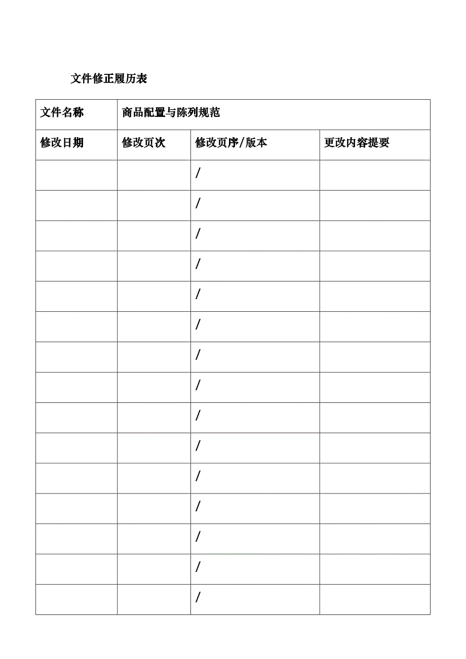 乐购商业流通集团商品配置与陈列原则(DOC9)_第2页