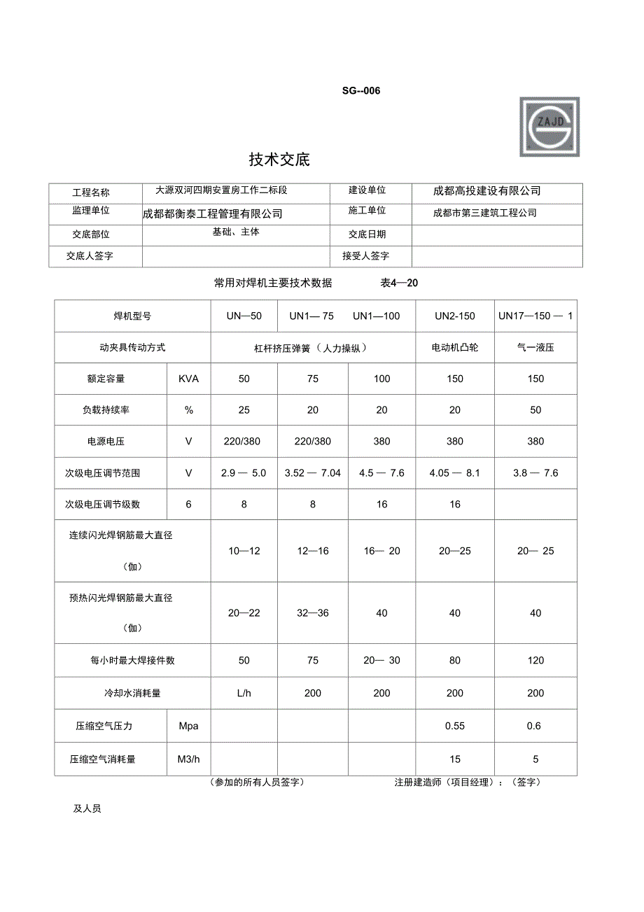 宝典钢筋闪光对焊_第4页