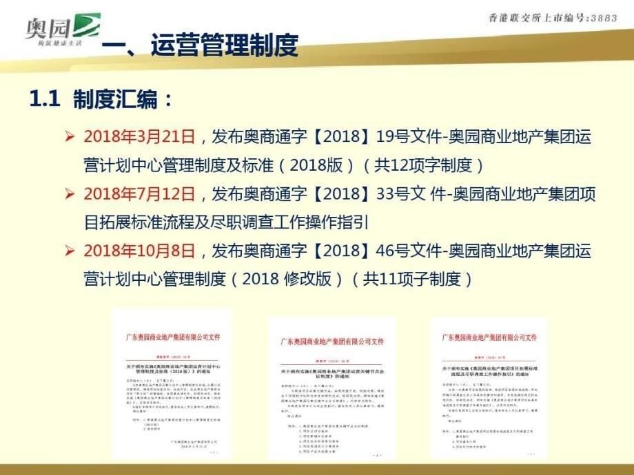 奥园商业地产集团计划运营管控体系解析共84页文档课件_第5页