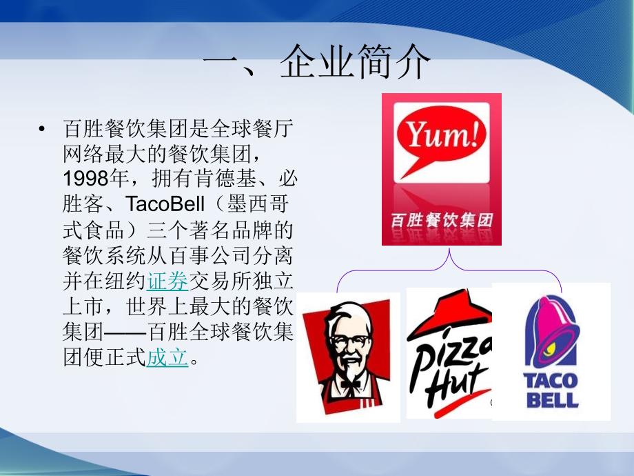 百胜餐饮集团营销.ppt_第2页