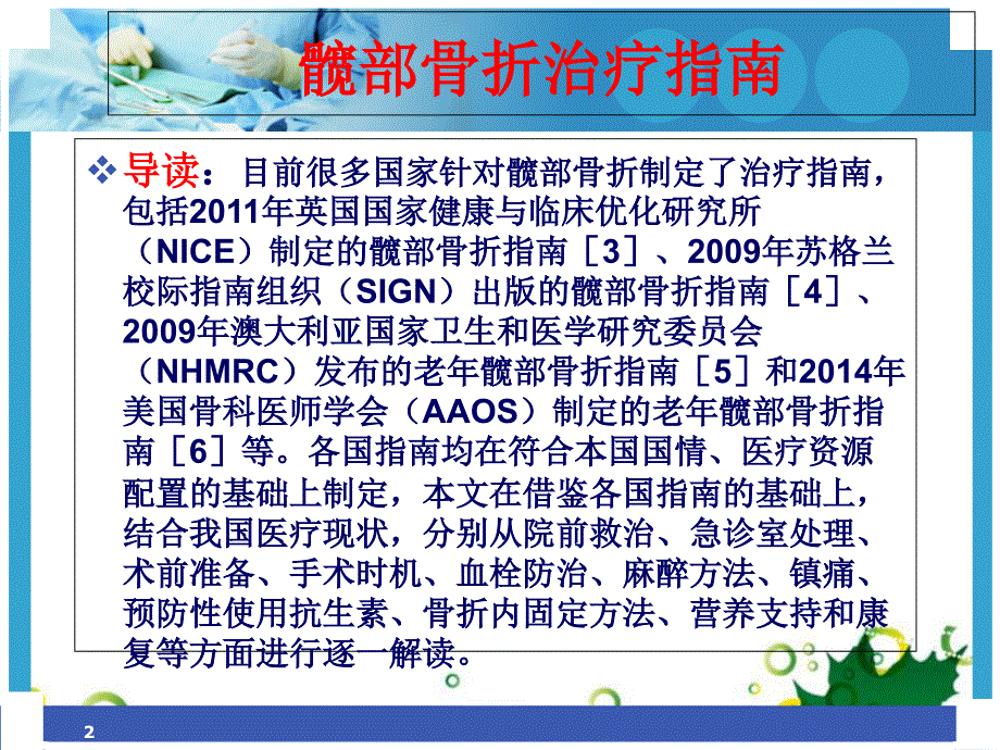 髋部骨折治疗指南共39页_第2页