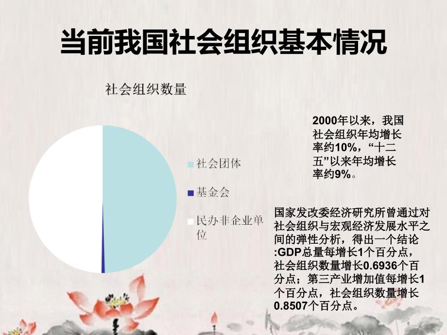 中央财政支持社会组织发展项目基本情况课件_第3页