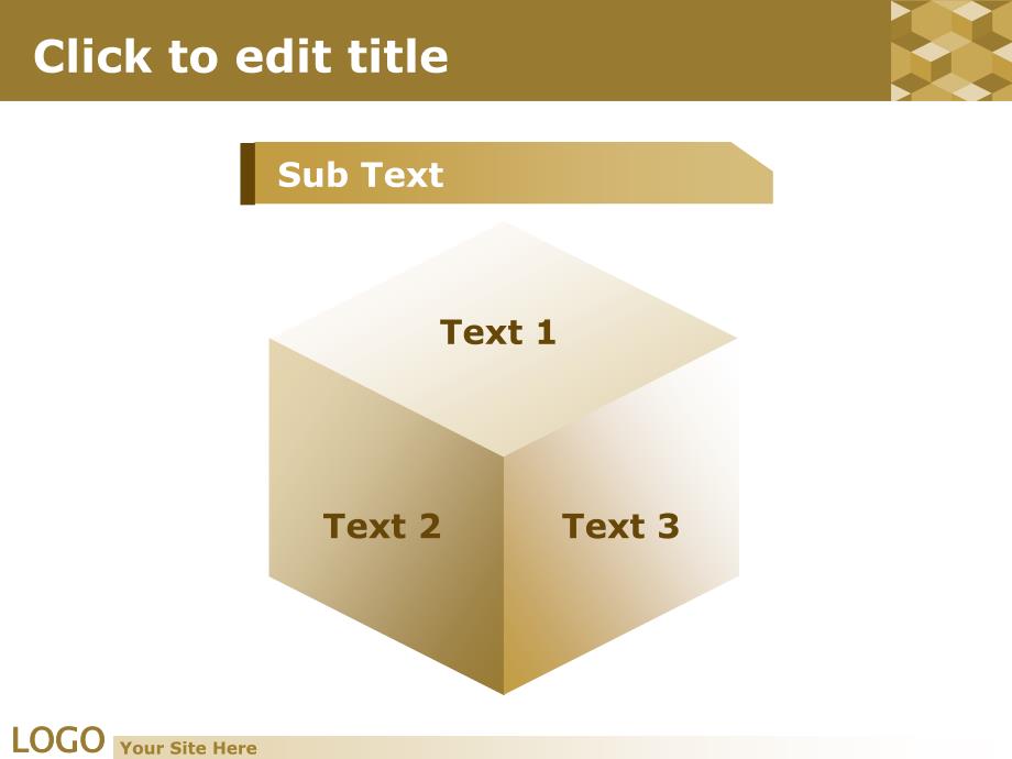 squarewhite英文PPT模板.ppt_第4页