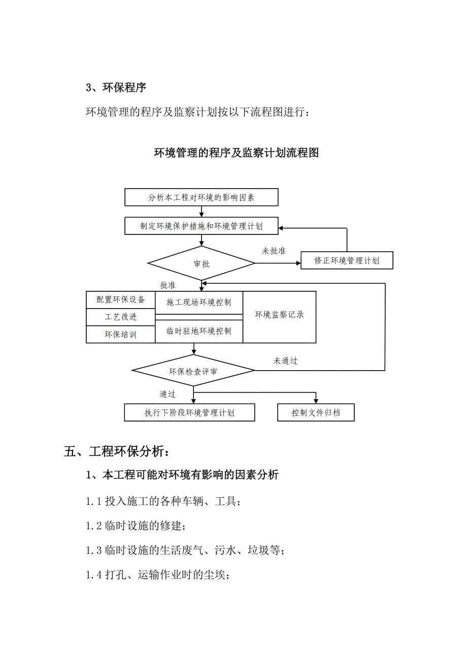 高速公路环保专项施工方案_第5页