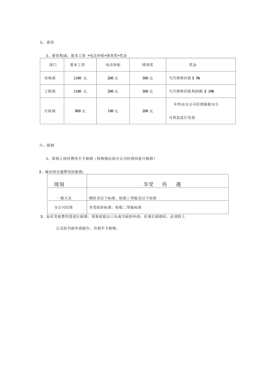 某分公司管理办法_第3页