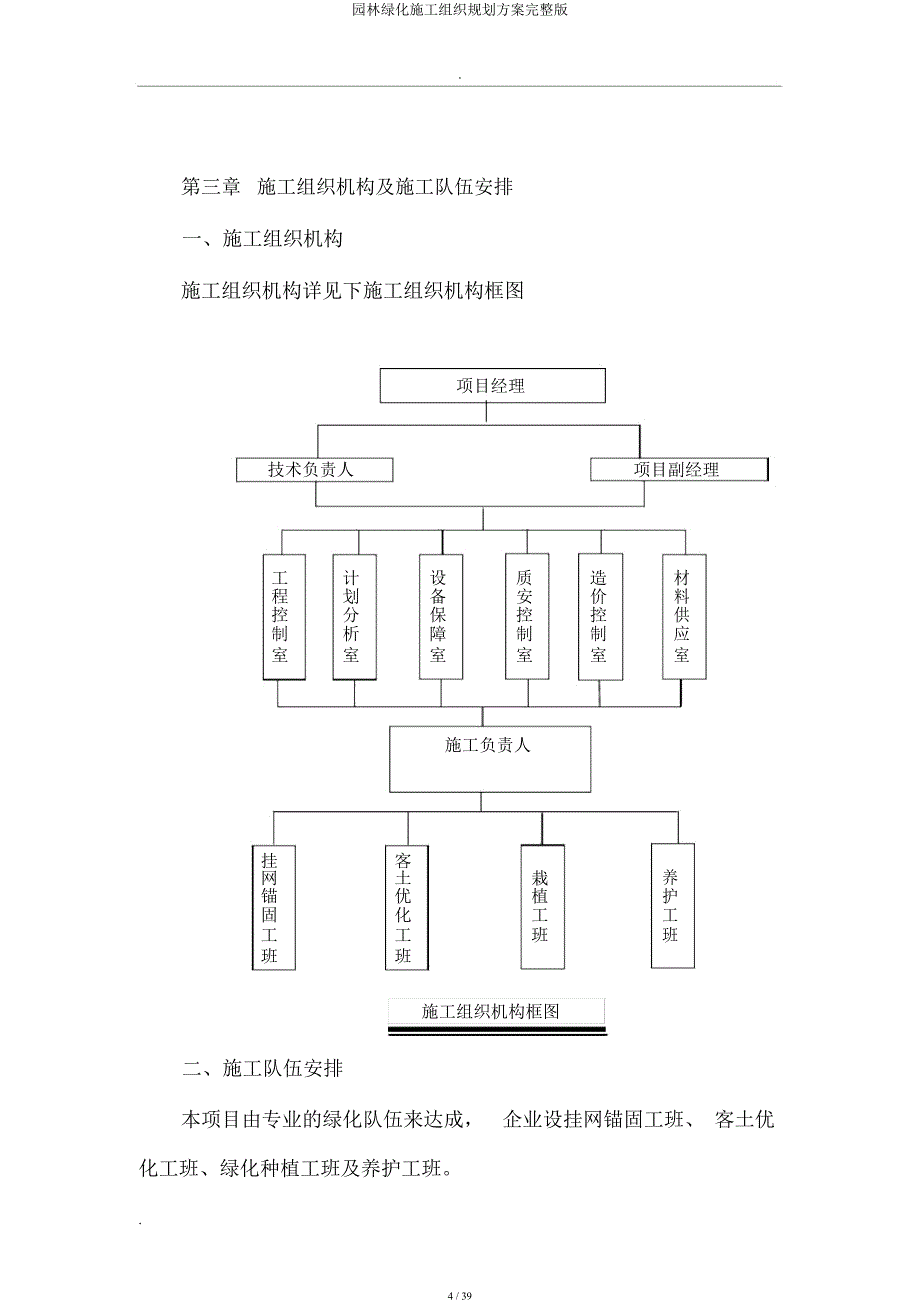 园林绿化施工组织规划方案2.docx_第4页