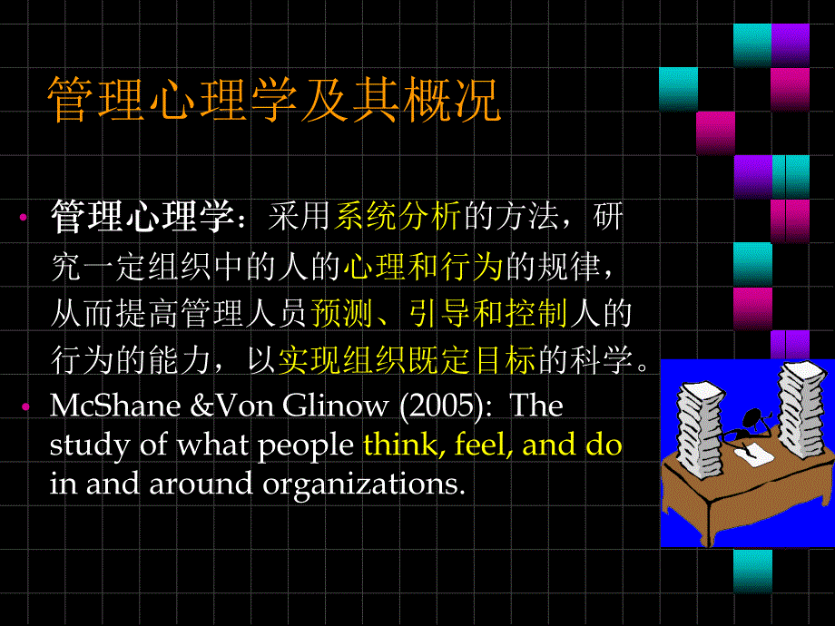 企业管理中的心理学漫谈与实践_第2页