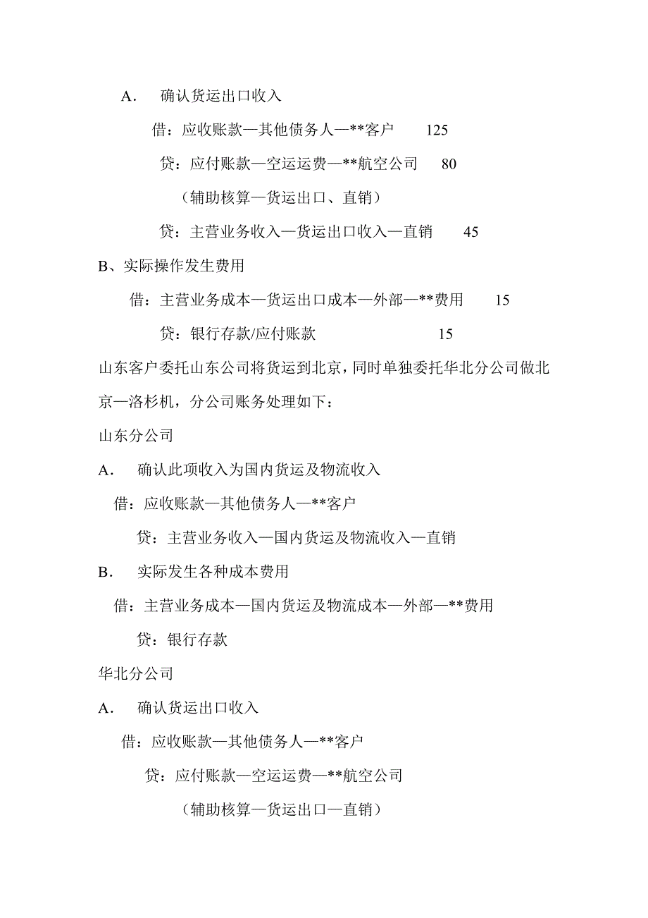 股份公司年度会计科目变动说明_第4页