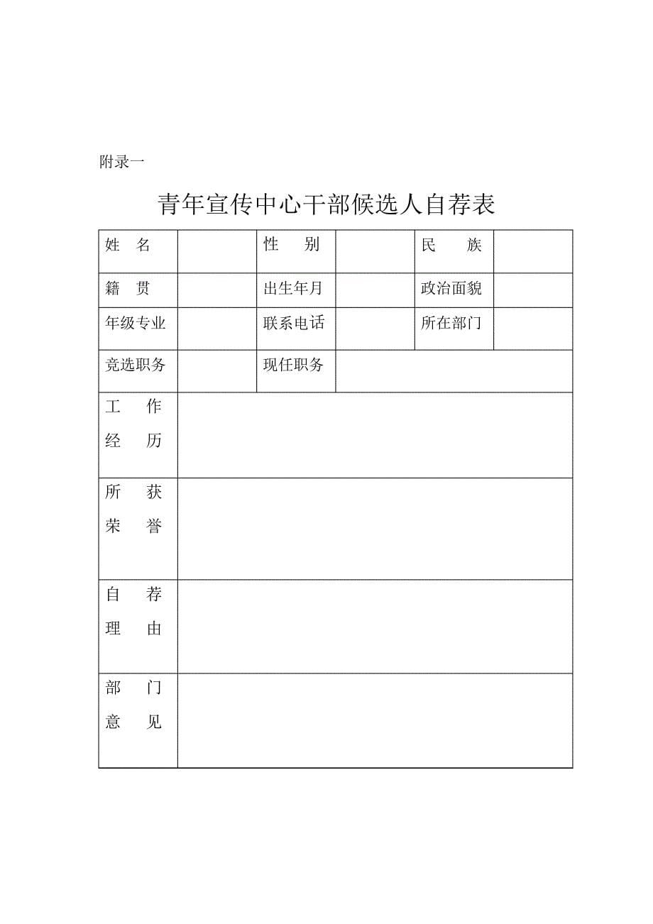 换届选举策划方案30540_第5页