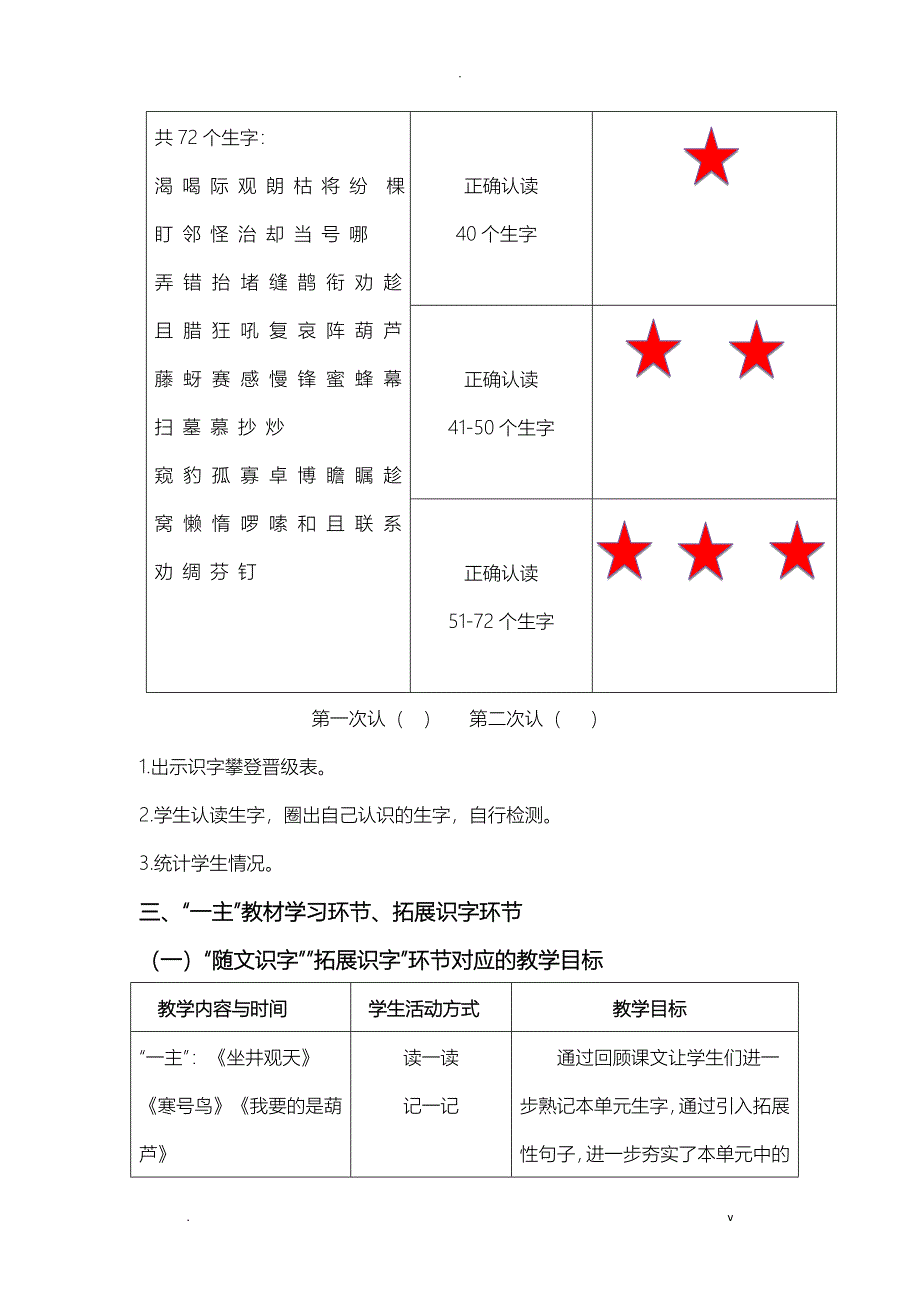 部编版五单元整体识字_第3页