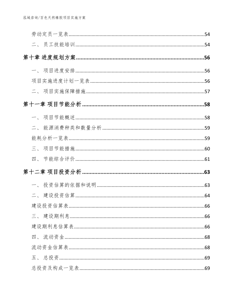 百色天然橡胶项目实施方案_第4页