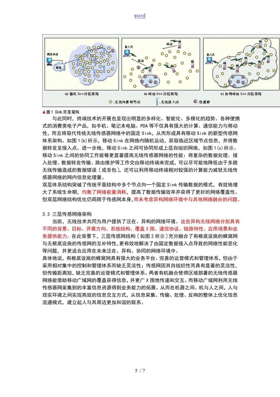 物联网与泛在智能_第5页