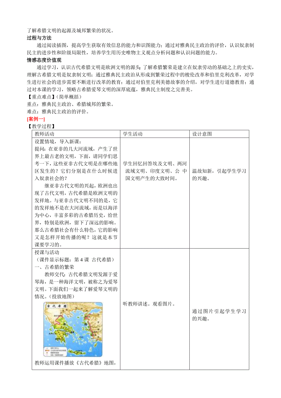 川教版九年级上世界古代史第三学习主题 古代欧洲文明[1].doc_第2页