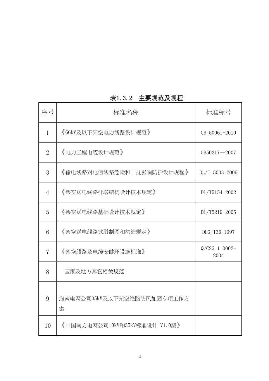 电力线路迁改工程施工组织设计 ()（天选打工人）.docx_第4页