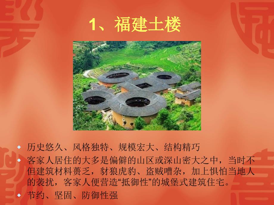 独具特色的民居汇总_第1页