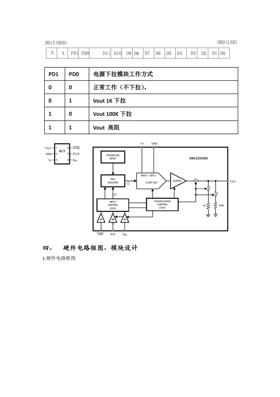 微机原理实验报告串行_第4页