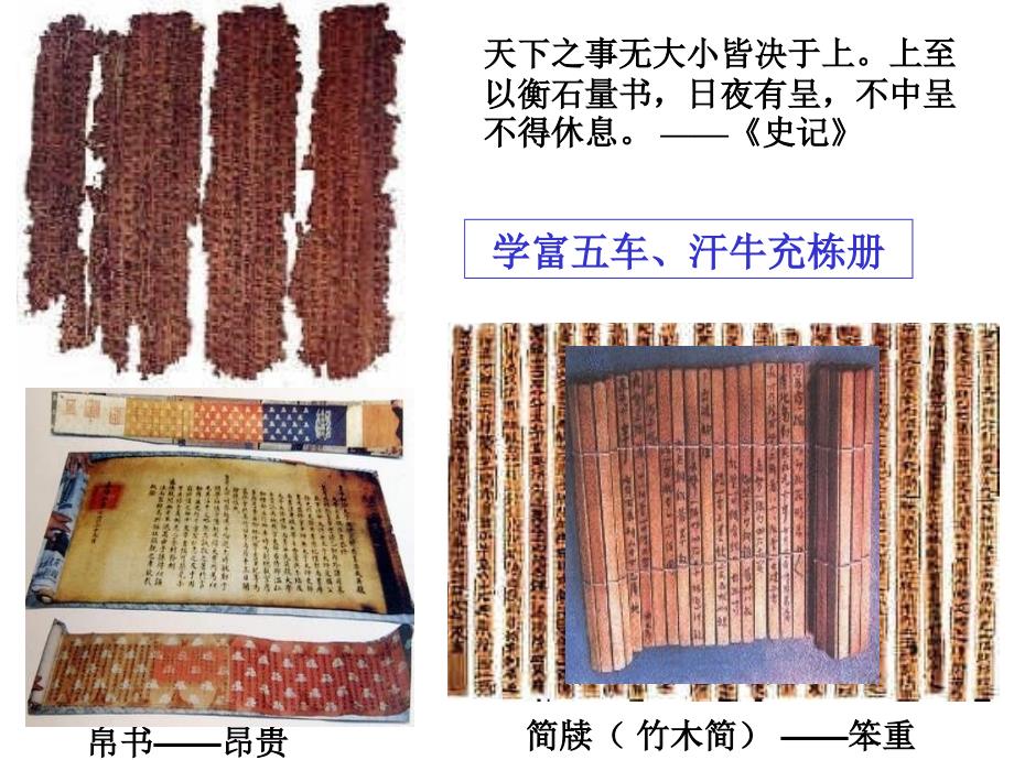 8、古代中国的发明和发现_第4页