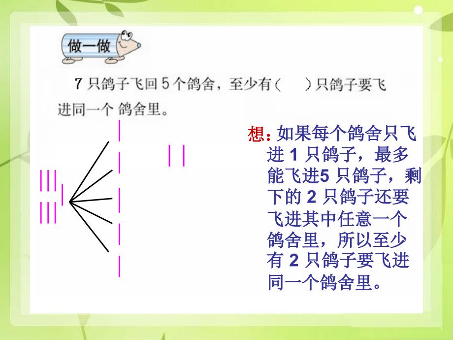 抽屉原理教学课件_第4页