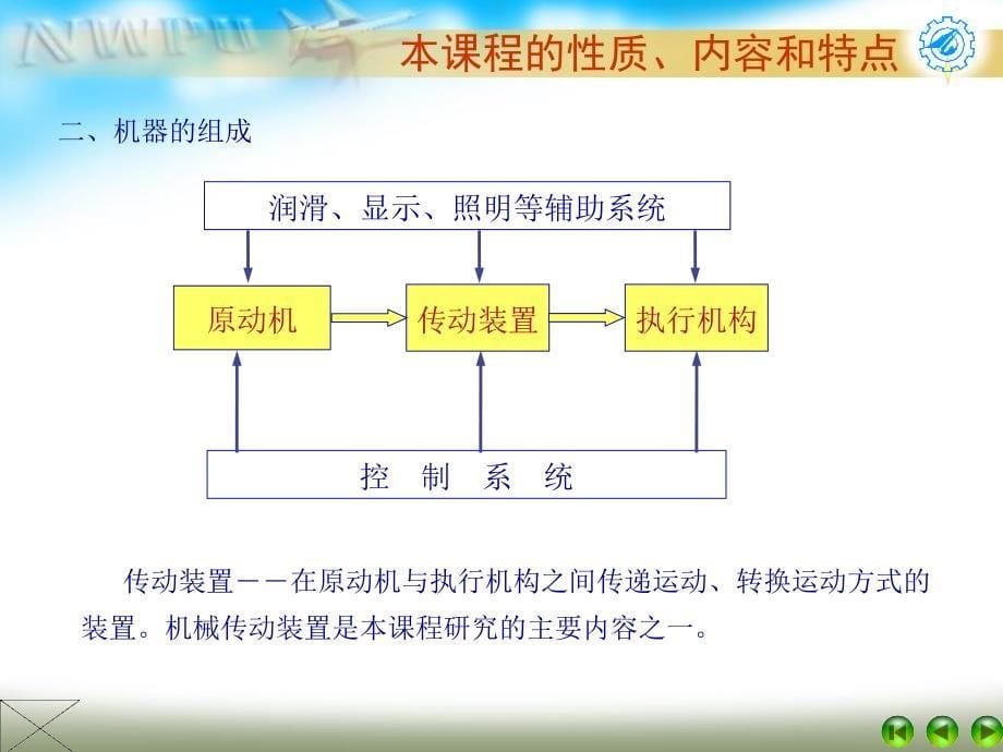 机械设计概论课件_第5页