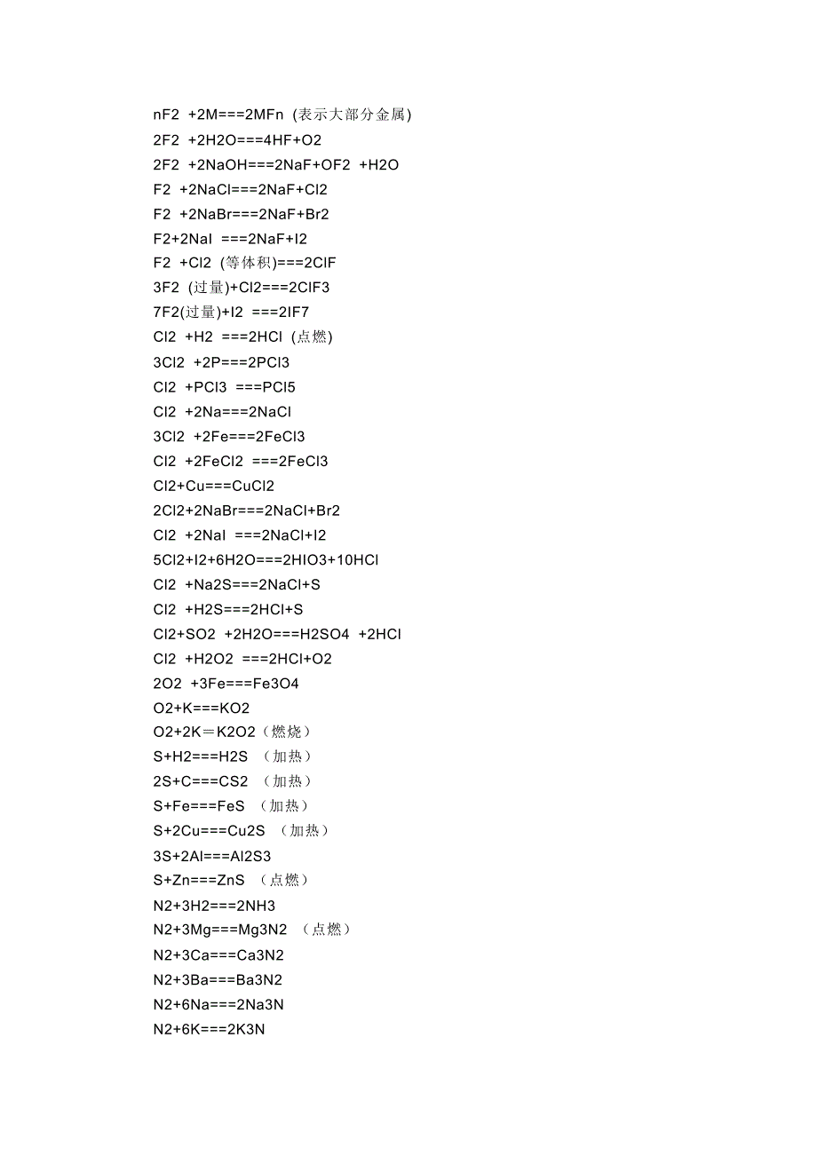 初高中化学式总结.doc_第4页