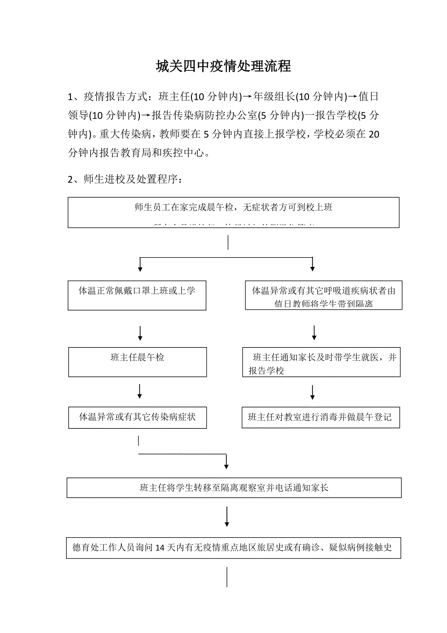 师生员工体温自测报告制度等9制_第3页