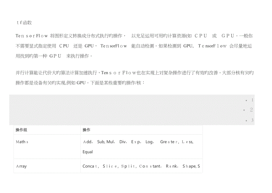 tensorflow常用函数介绍_第1页