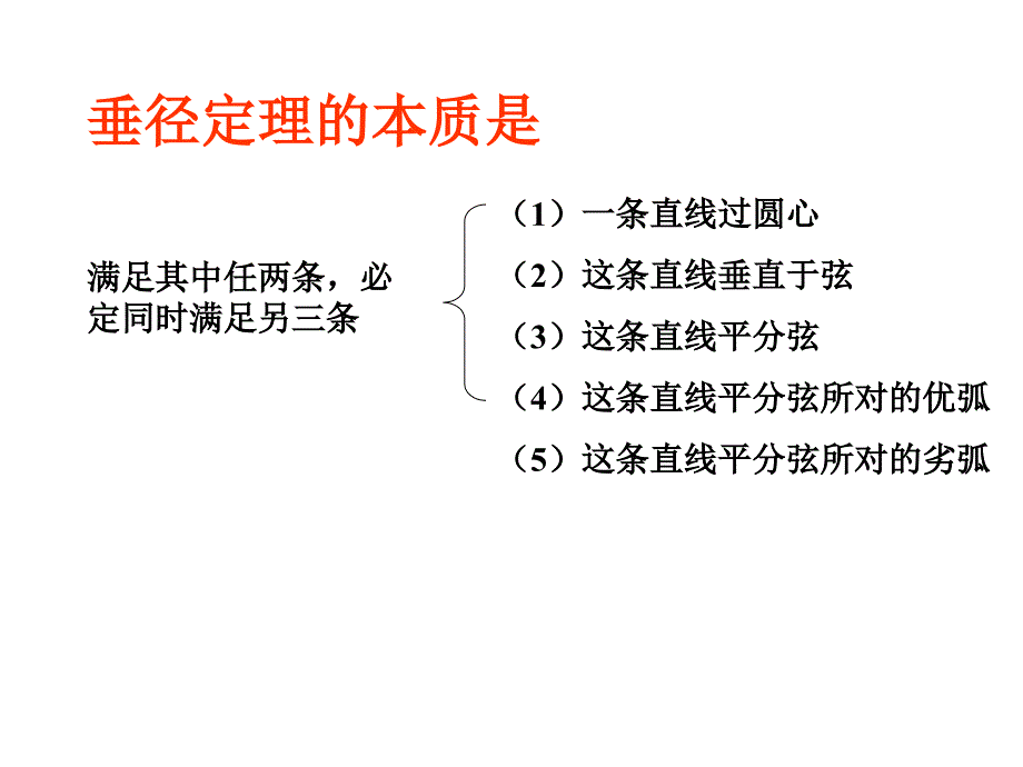 垂直于弦的直径2_第4页