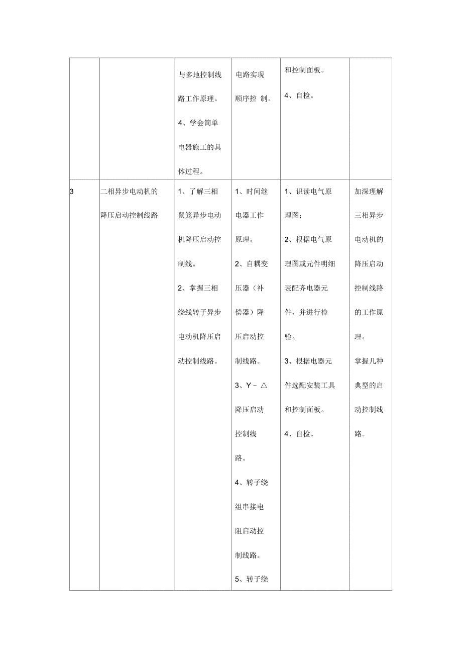 《工厂电气控制技术》课准_第5页