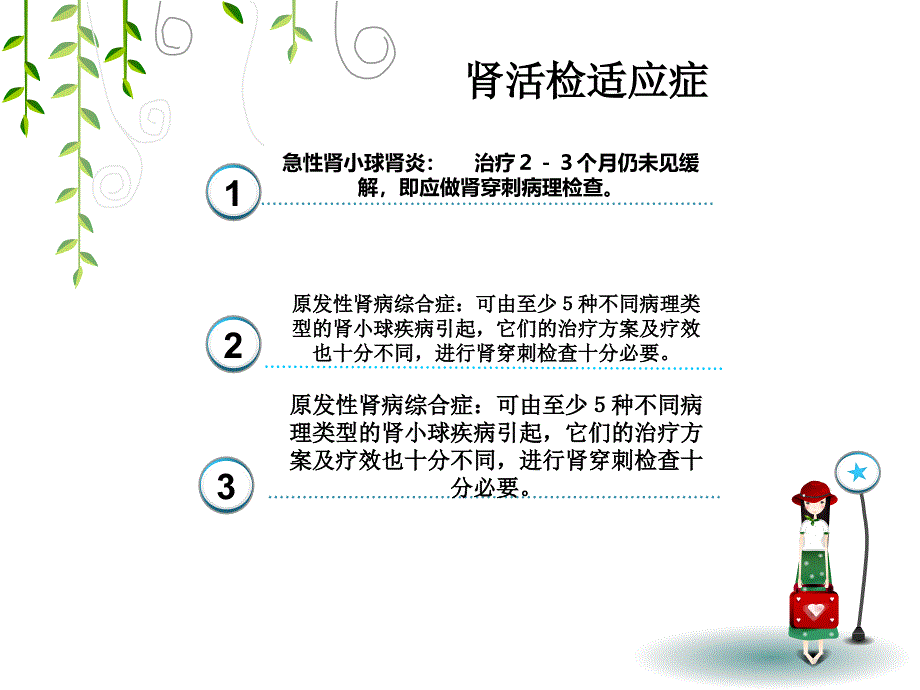 肾活检护理ppt课件_第3页