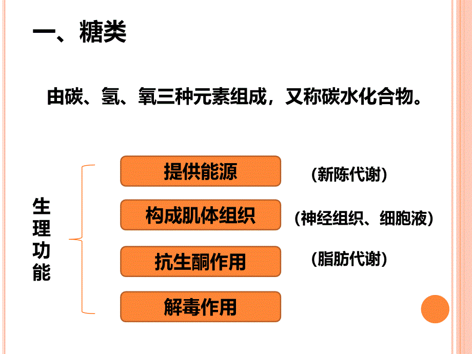 食品营养知识培训ppt课件_第4页