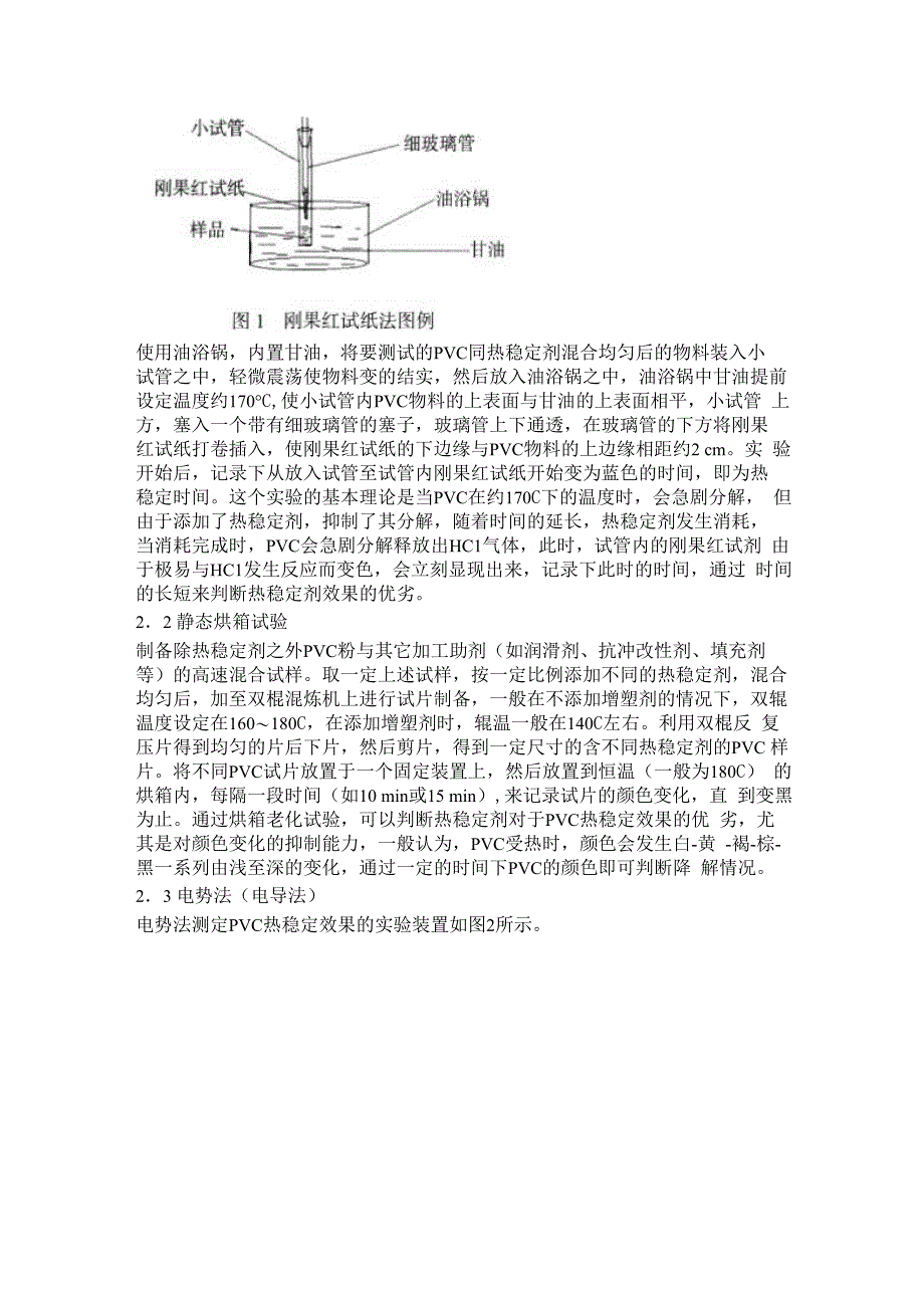 PVC稳定剂的检测_第2页