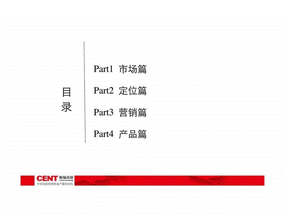 保定涞水滨河国际项目营销策划案_第2页