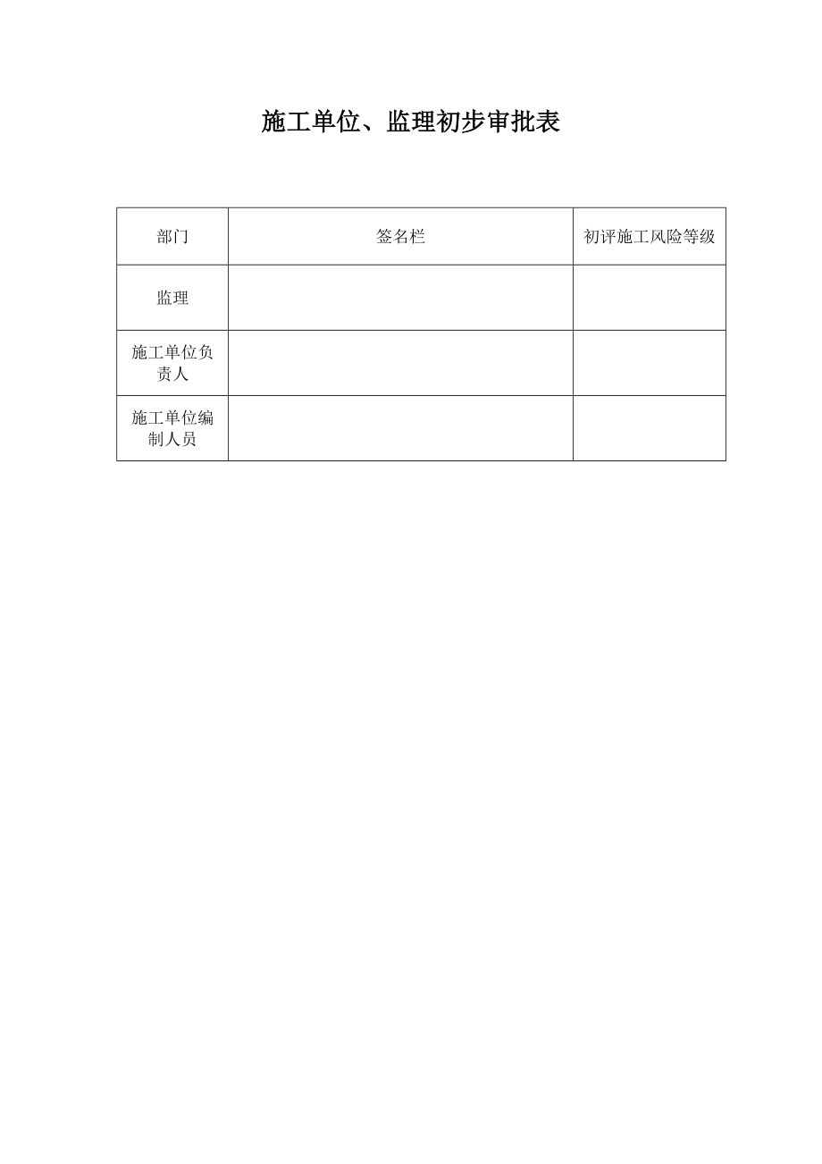 kV某某站110kV3组隔离开关、2组断路器、#2主变B修-施工方案_第3页