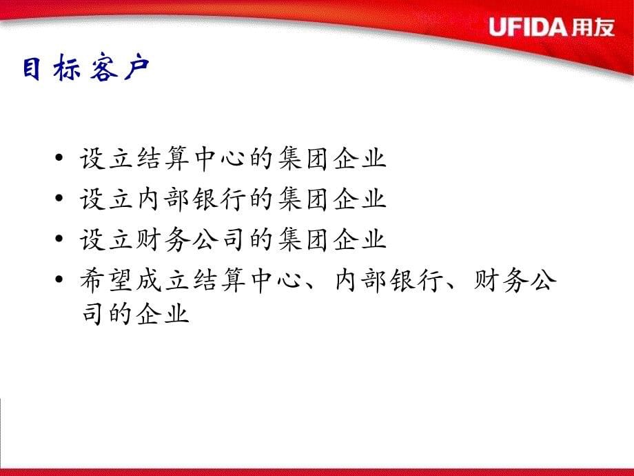 资金管理培训之产品实现—资金结算_第5页