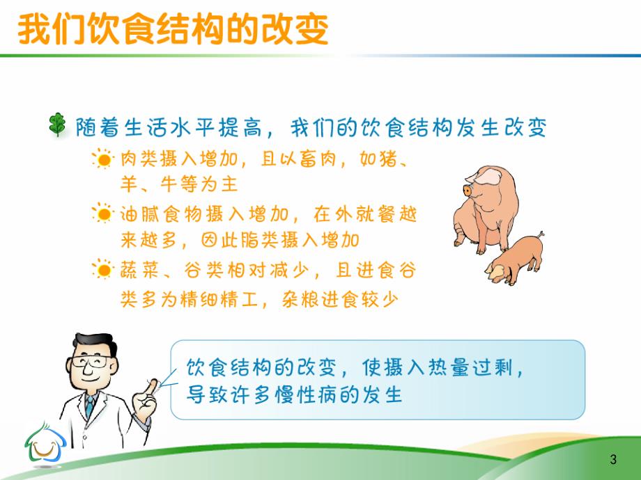 糖尿病合理饮食教学文案_第3页