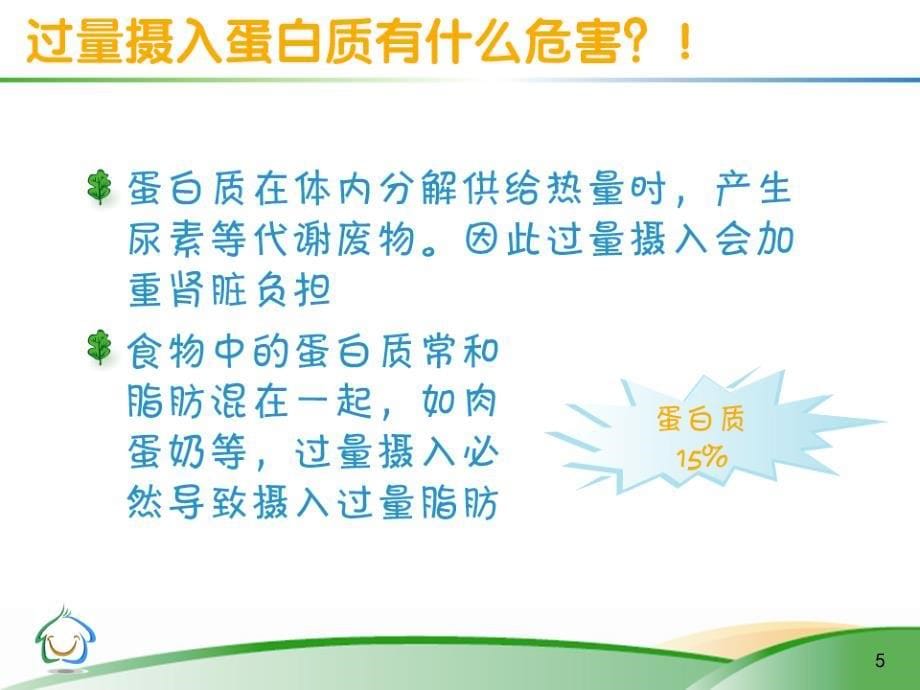 糖尿病合理饮食教学文案_第5页