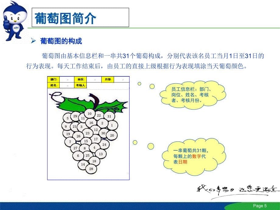 葡萄图考核与应用_第5页