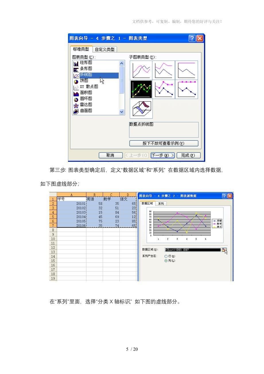 大工13秋《计算机应用基础》辅导资料十_第5页