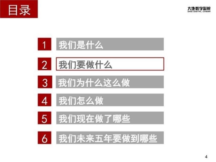 最新大地数字影院介绍PPT课件_第5页