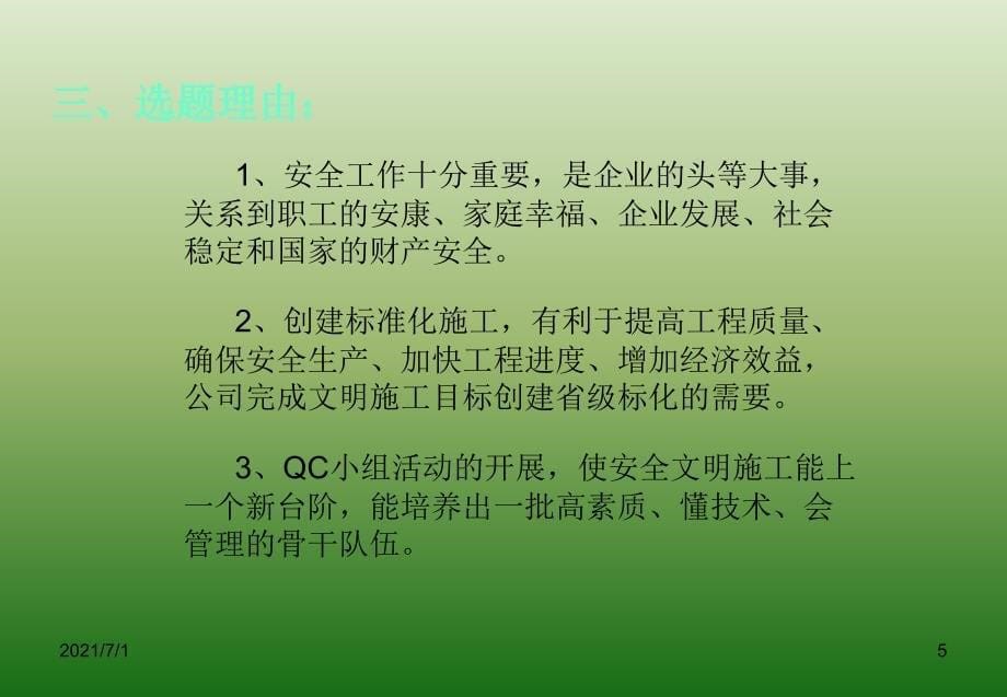 标准化建设QC成果_第5页