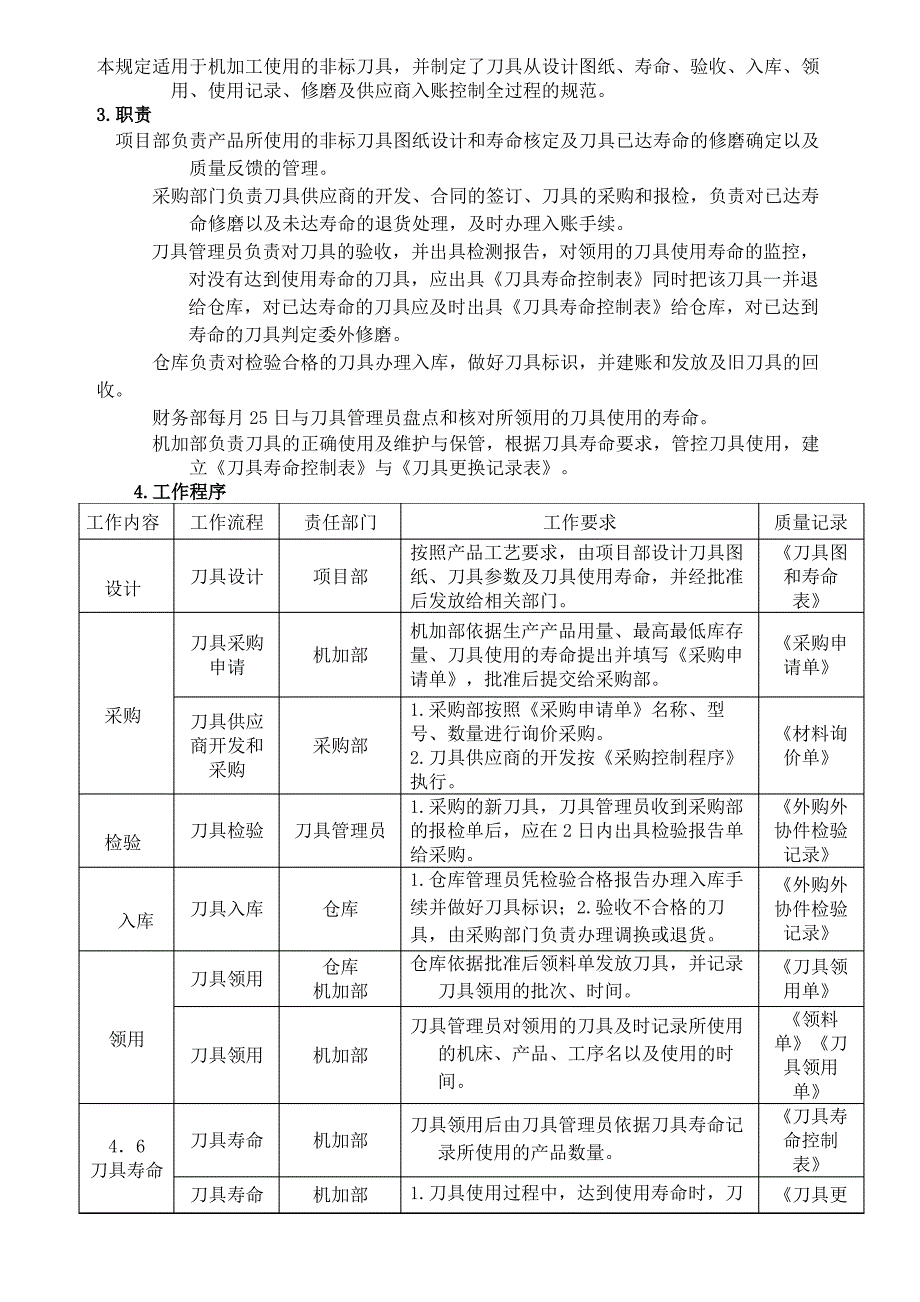 刀具寿命管理规定_第3页